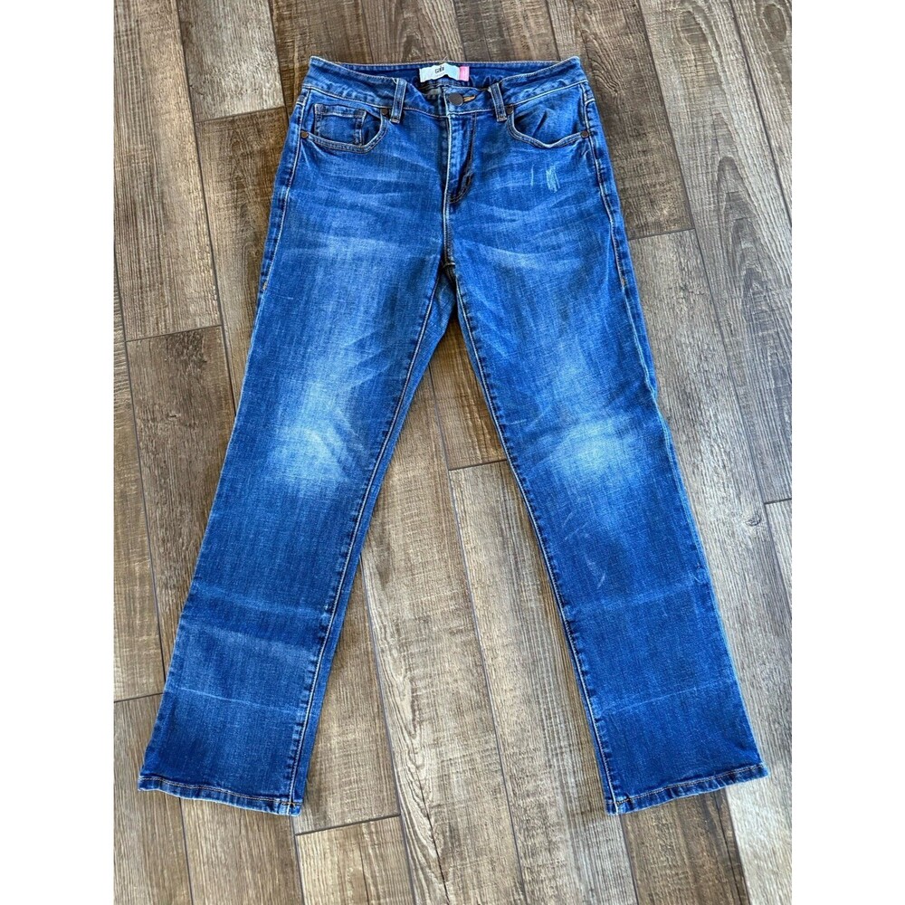 Cabi True Boyfriend Jeans Sz. 2